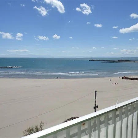 Apartment Grau D'agde : Climatise 2 A 20m De La - Fr-1-423-172